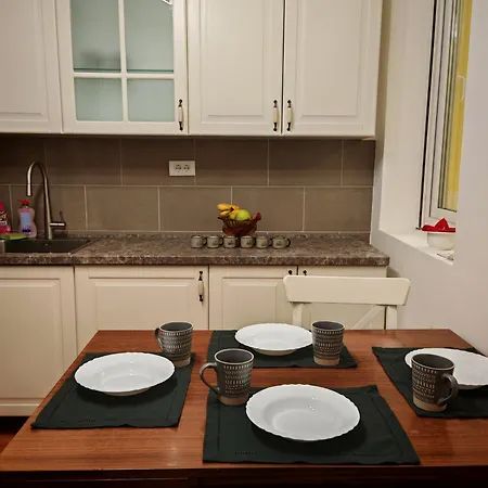 Apartment Milena Centar