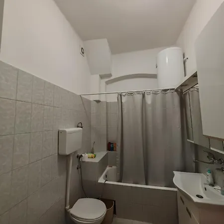 Milena Centar Belgrade