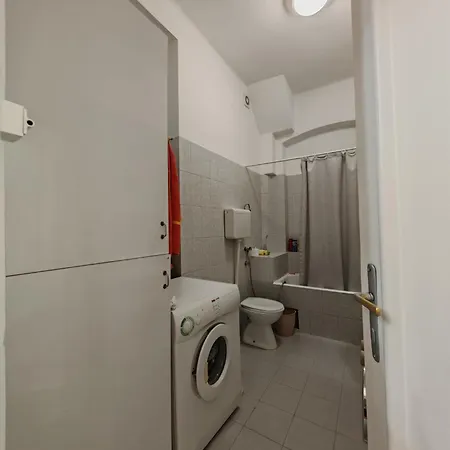 Milena Centar Apartment *