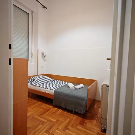 Apartment Milena Centar *