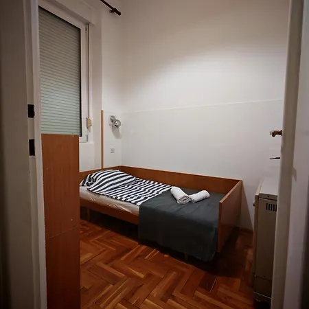 Milena Centar Belgrade