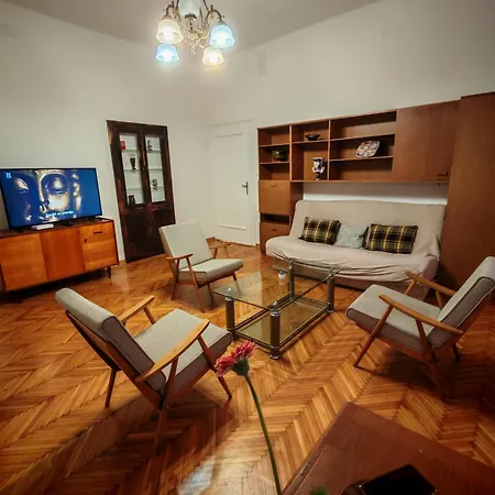 Milena Centar Apartment