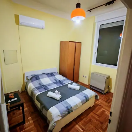 Milena Centar Apartment Belgrade