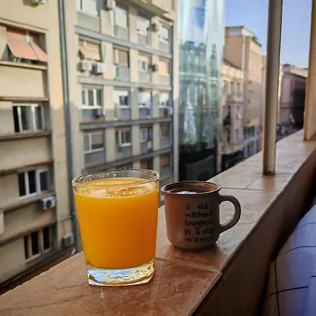 Milena Centar
