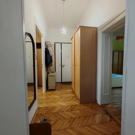 Milena Centar Apartment *