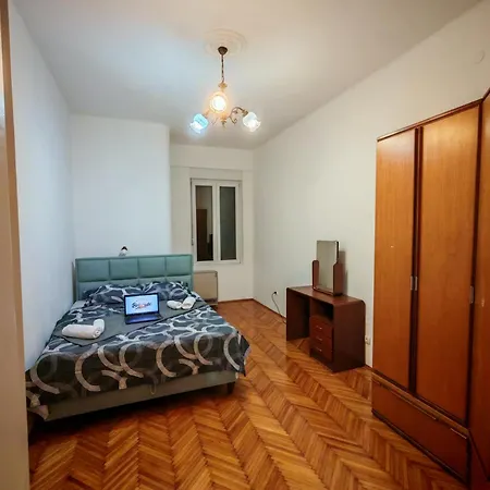 Milena Centar Apartment Belgrade